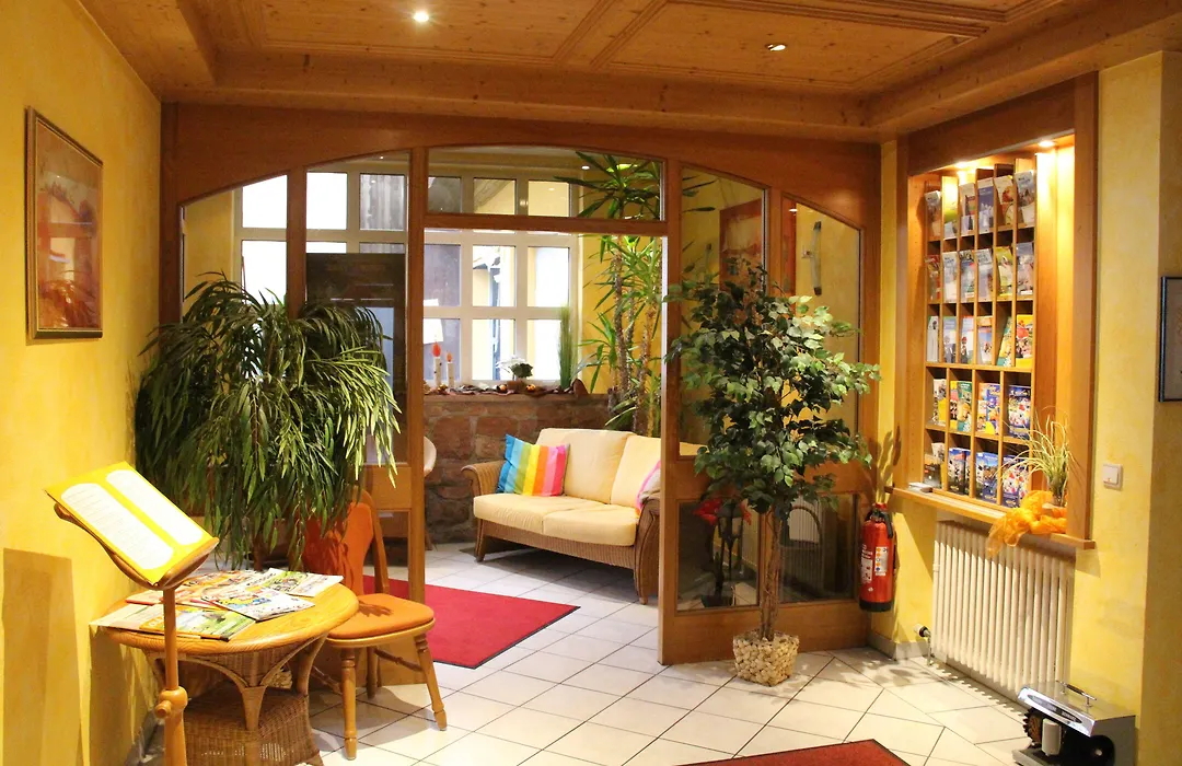 Hotel Engel-1