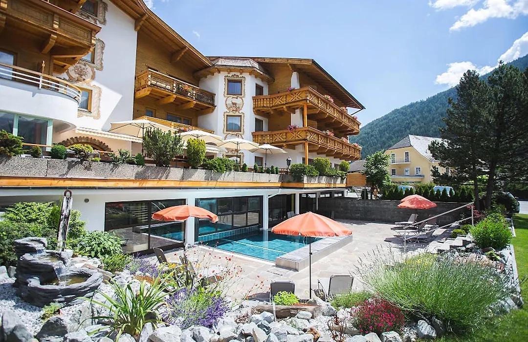 Hotel Donnerhof-1