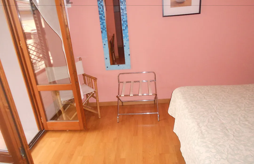Albergo Casa Al Sole-1