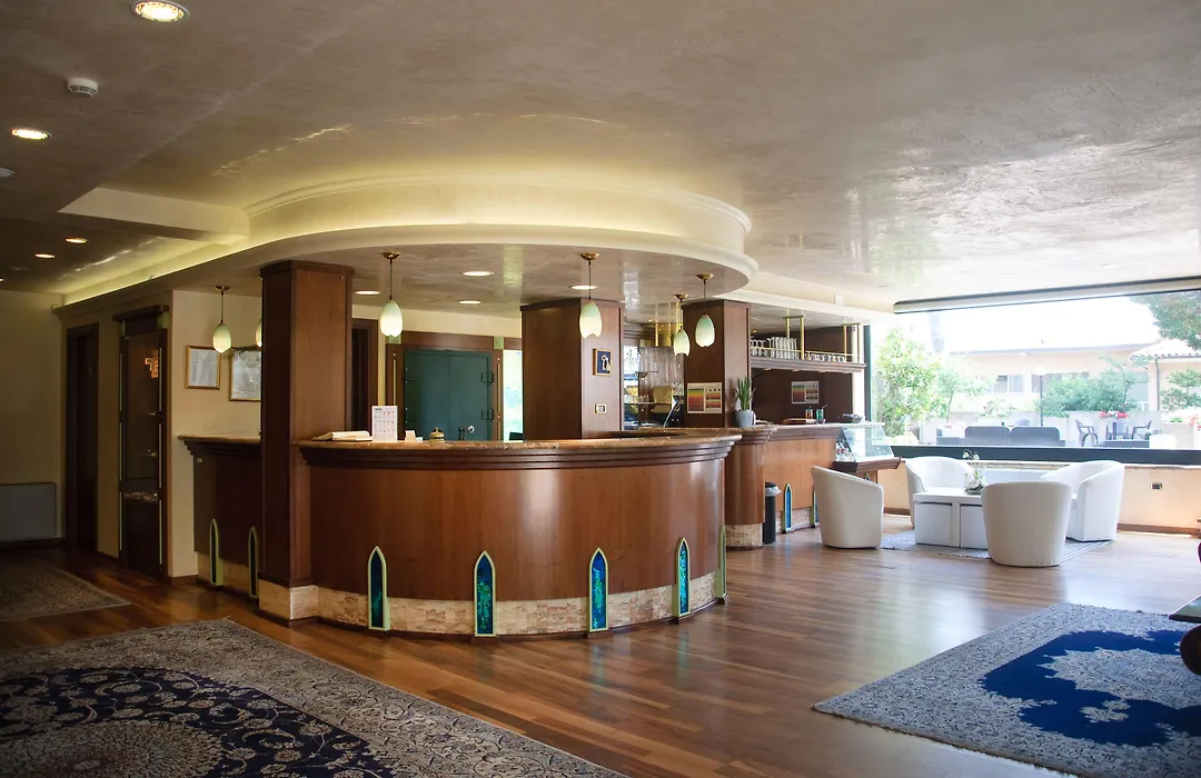 Le Grazie Hotel-1