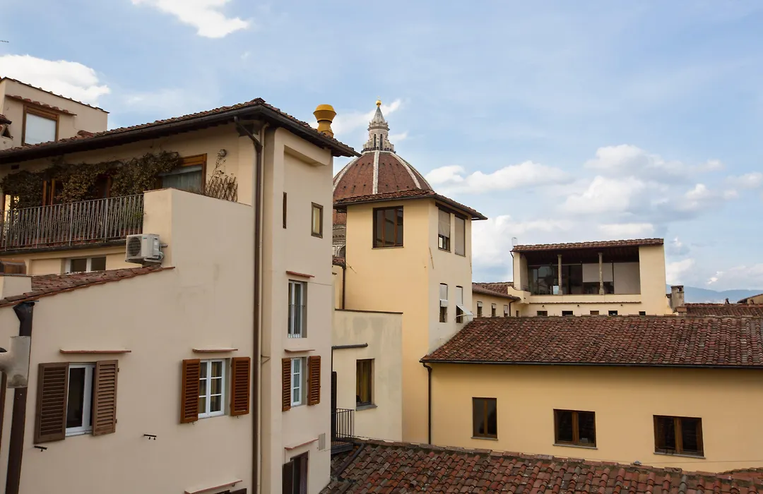 Bed&Breakfast Il Bargello-1