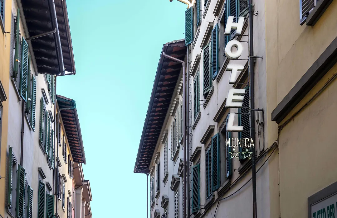 Hotel Monica-1