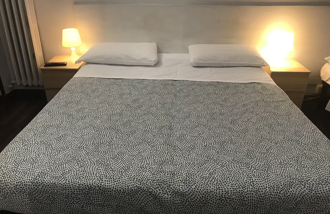 Hotel Lodi-1