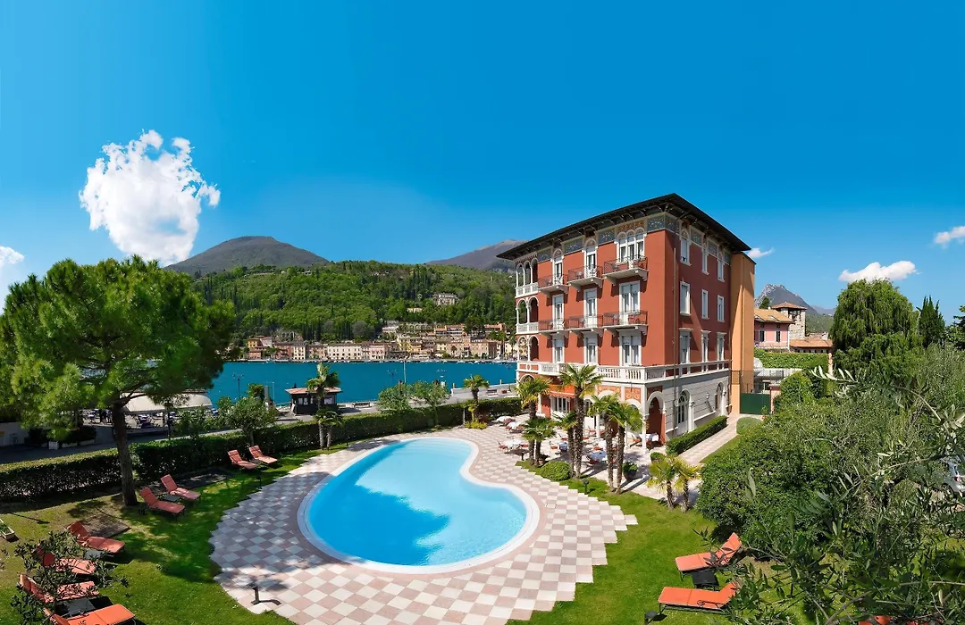 Hotel Milano-1
