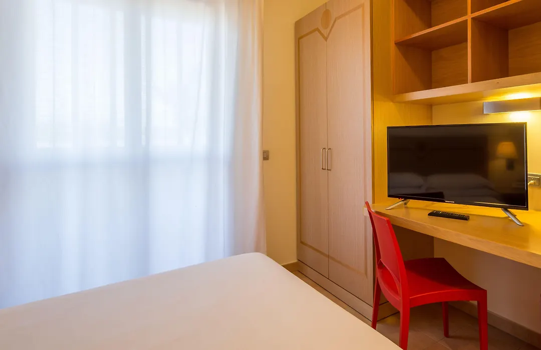 Residence I Triangoli-1