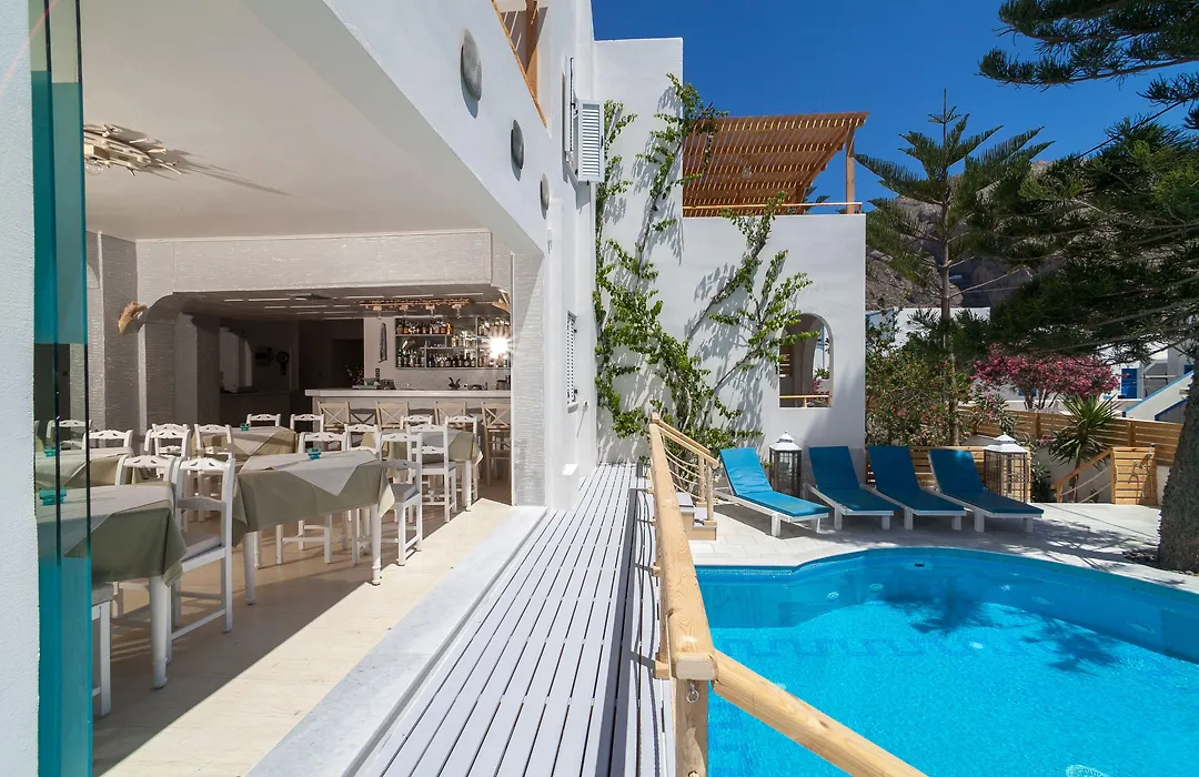 Amaryllis Hotel-1