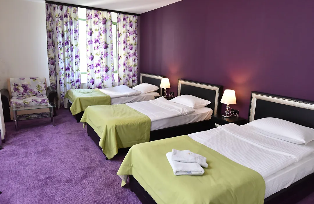 Hotel Elegance-1