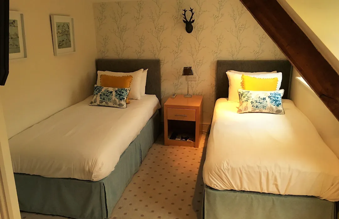 The Highworth Hotel-1