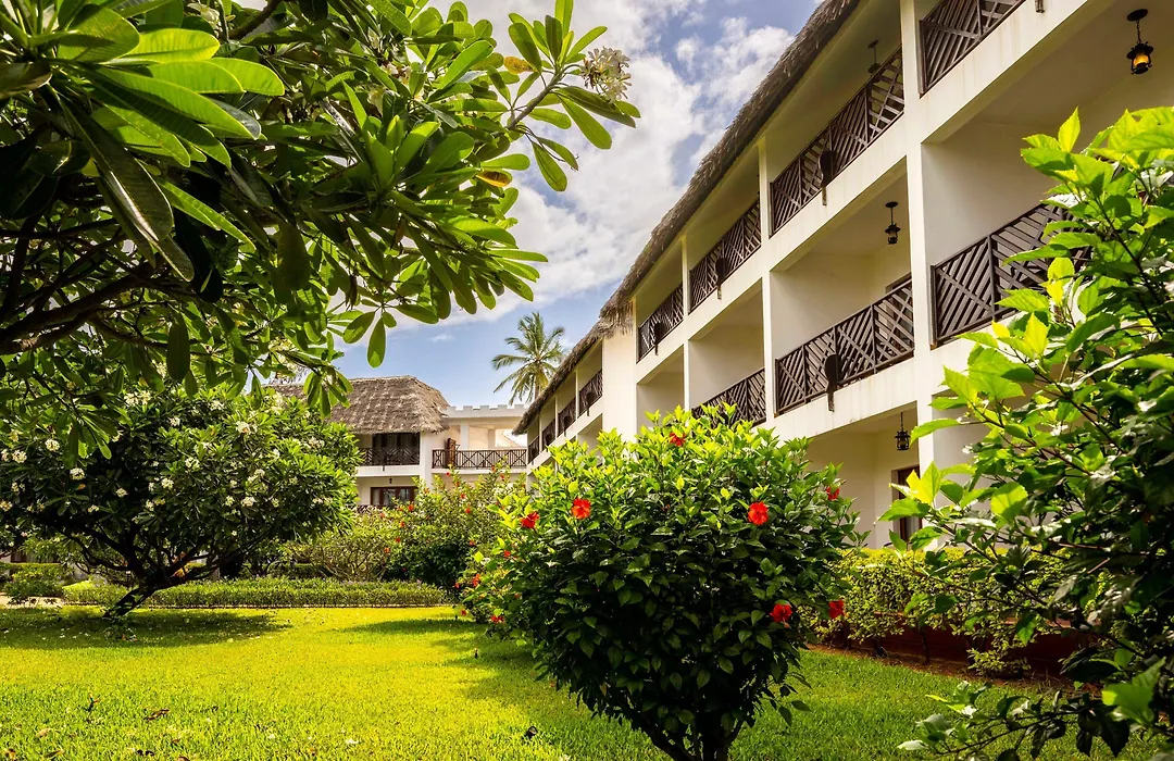 Turaco Nungwi Resort, A Tribute Portfolio Hotel-1