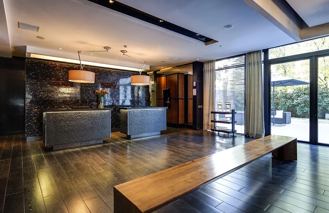 Wyndham Santiago Pettra-1