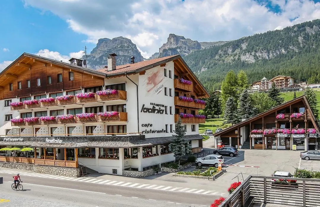 Hotel Ladinia-1
