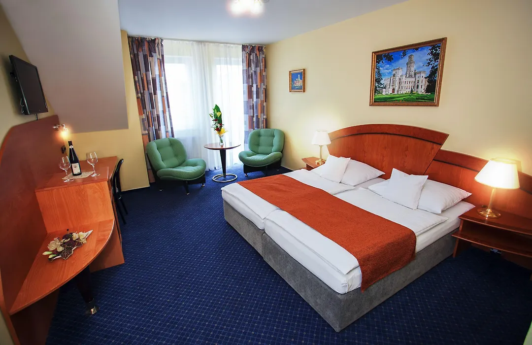 Hotel Savoy-1
