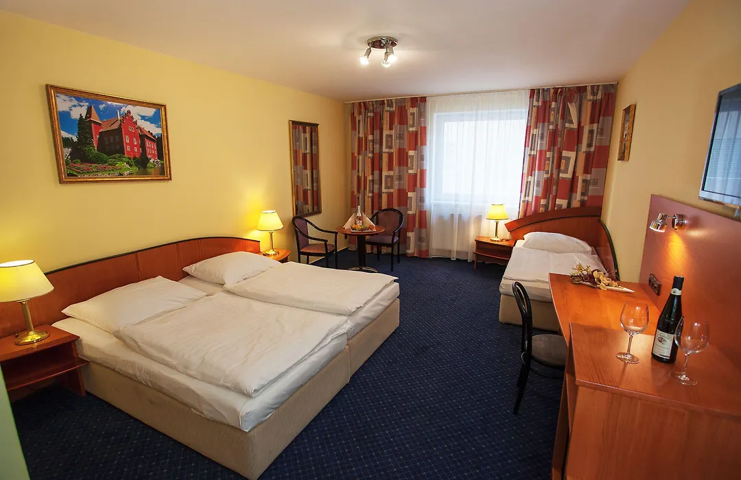 Hotel Savoy-1