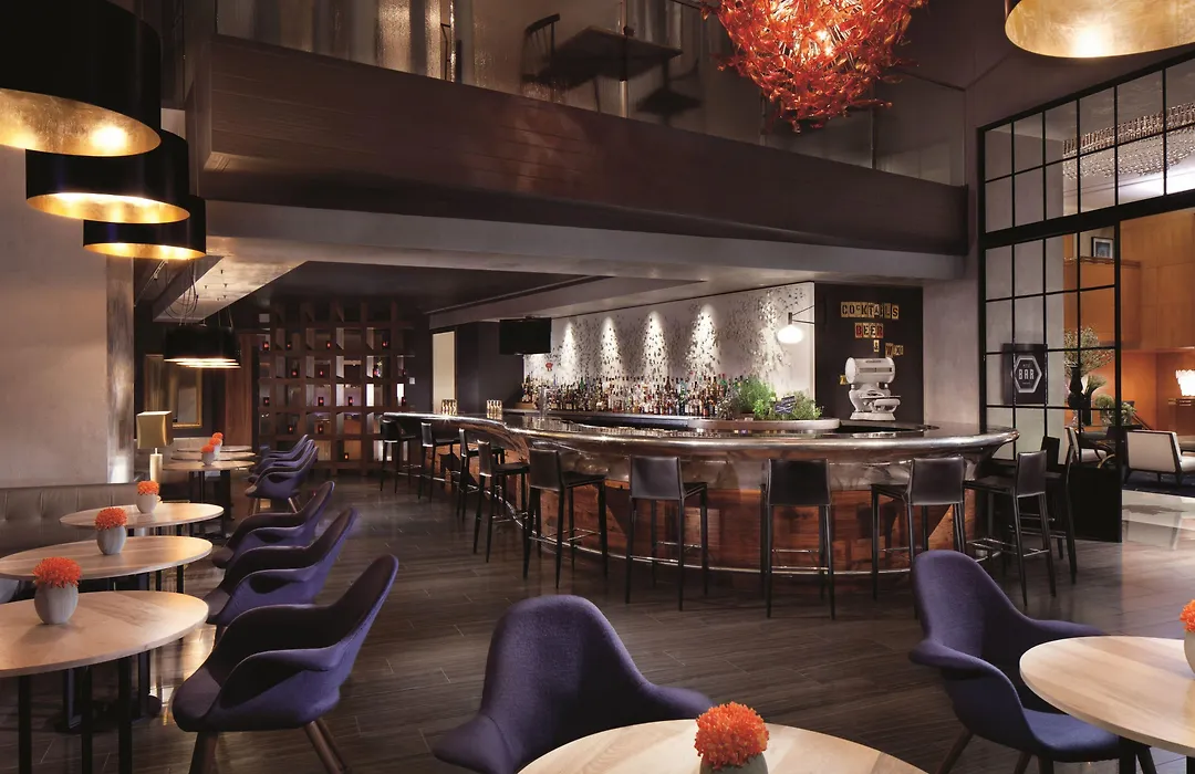 The Ritz-Carlton, Toronto-1