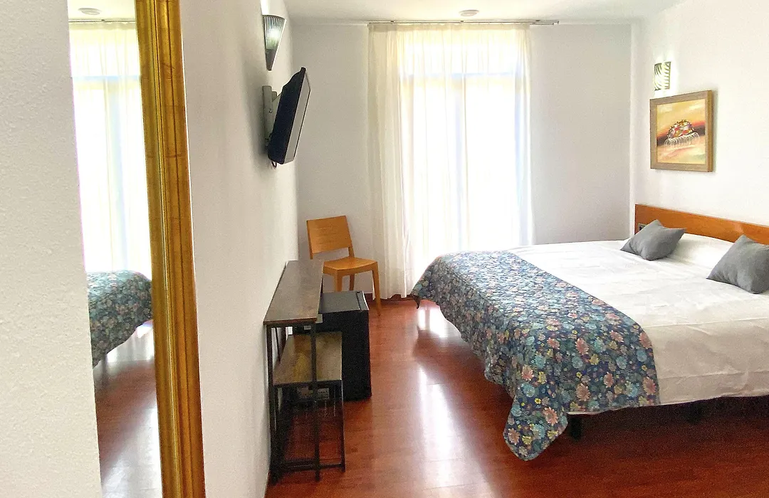 Hotel Plaza Inn-1