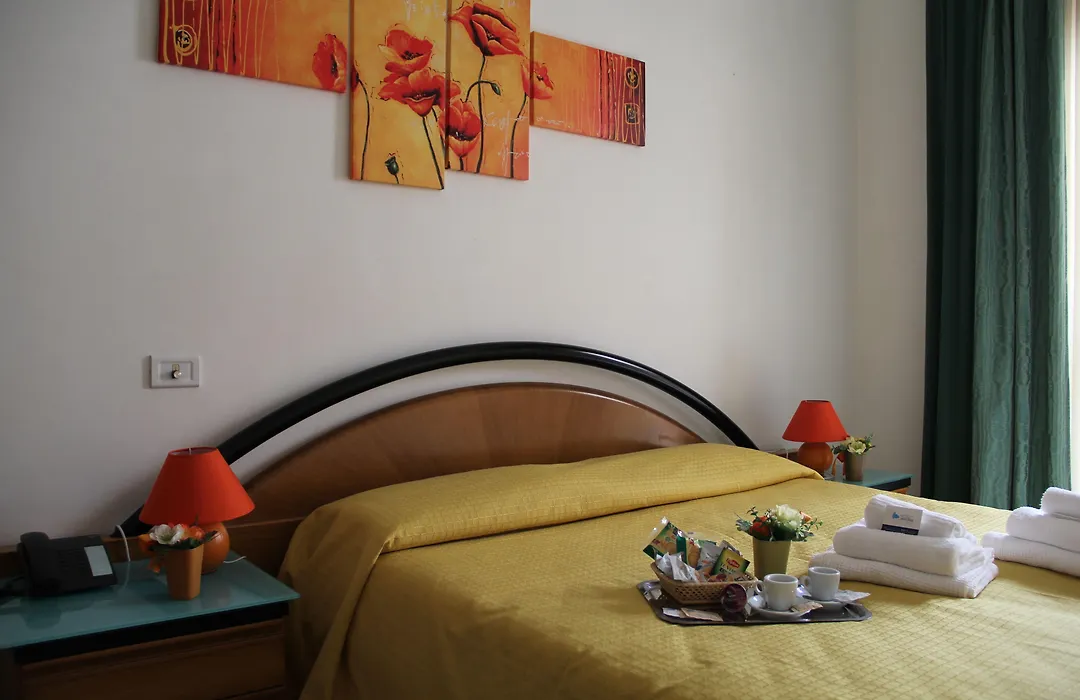 Hotel Minerva-1