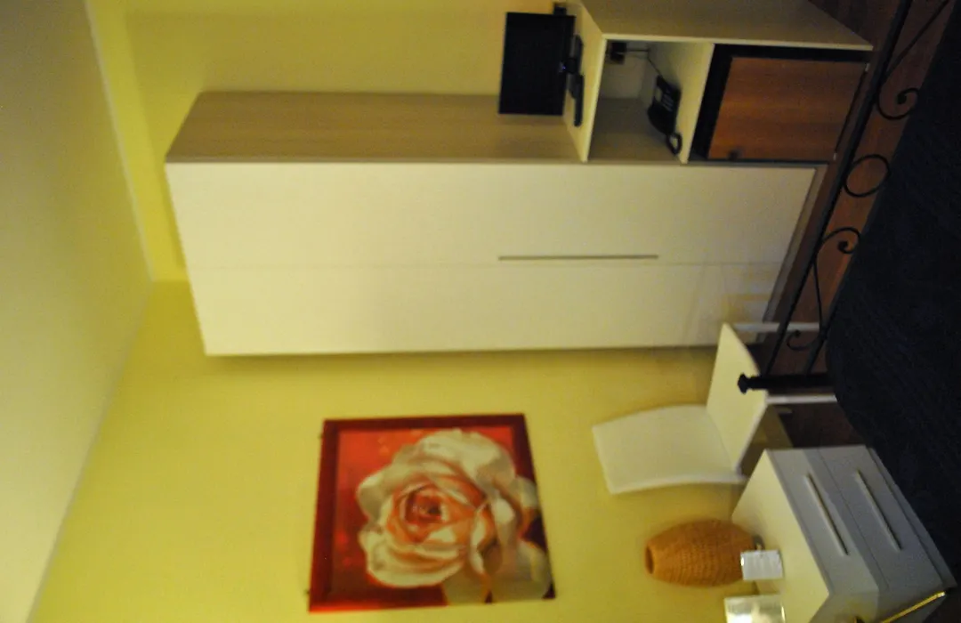 Hotel Il Loggiato Dei Serviti-1