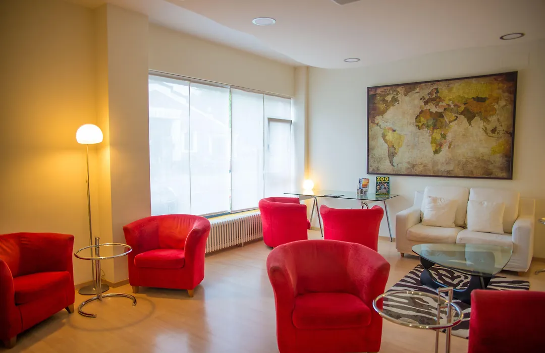 Hotel Miera-1