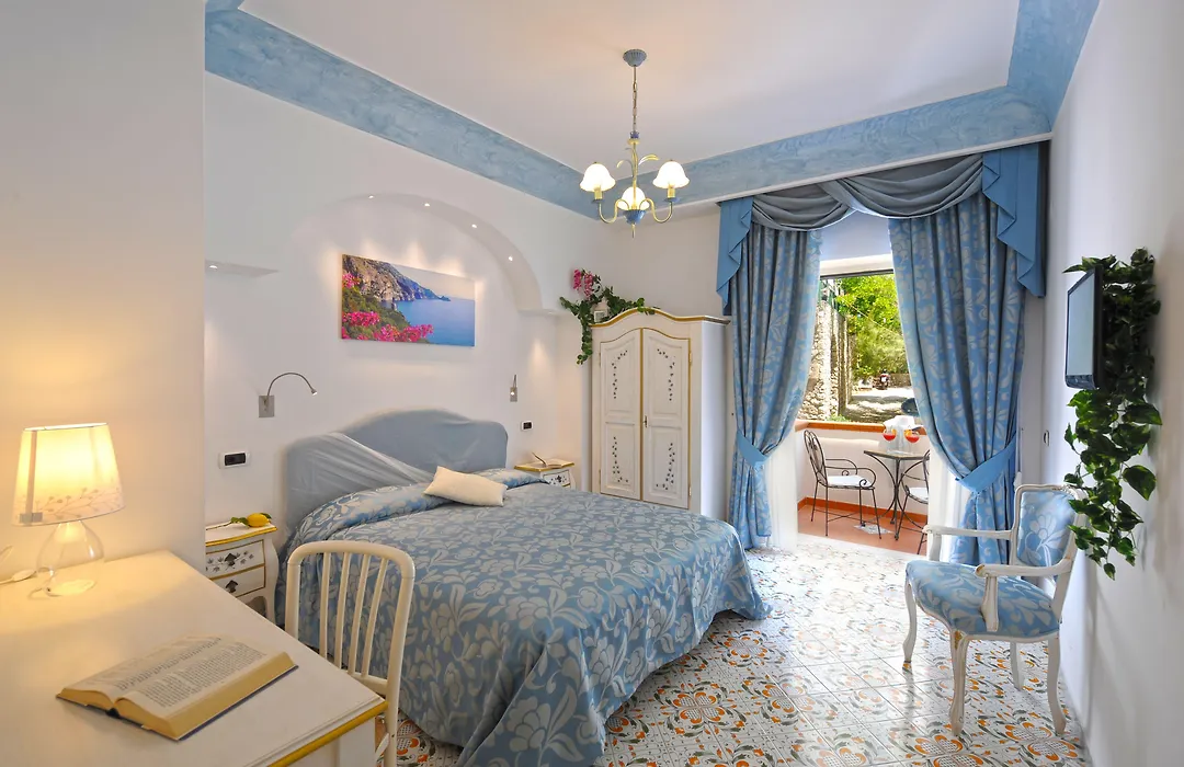 Hotel La Conchiglia-1