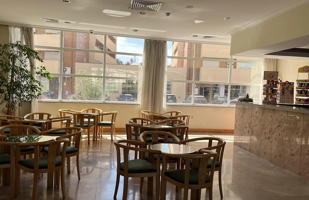 Grande Hotel Dom Dinis-1