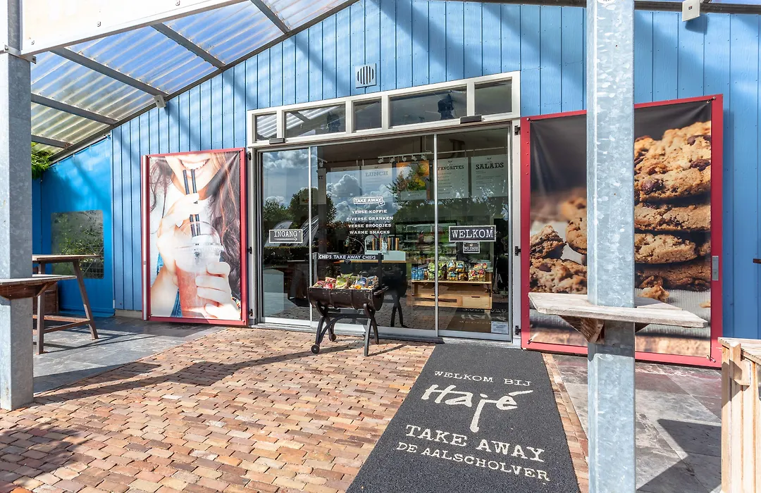 Hajé Restaurant de Aalscholver-1