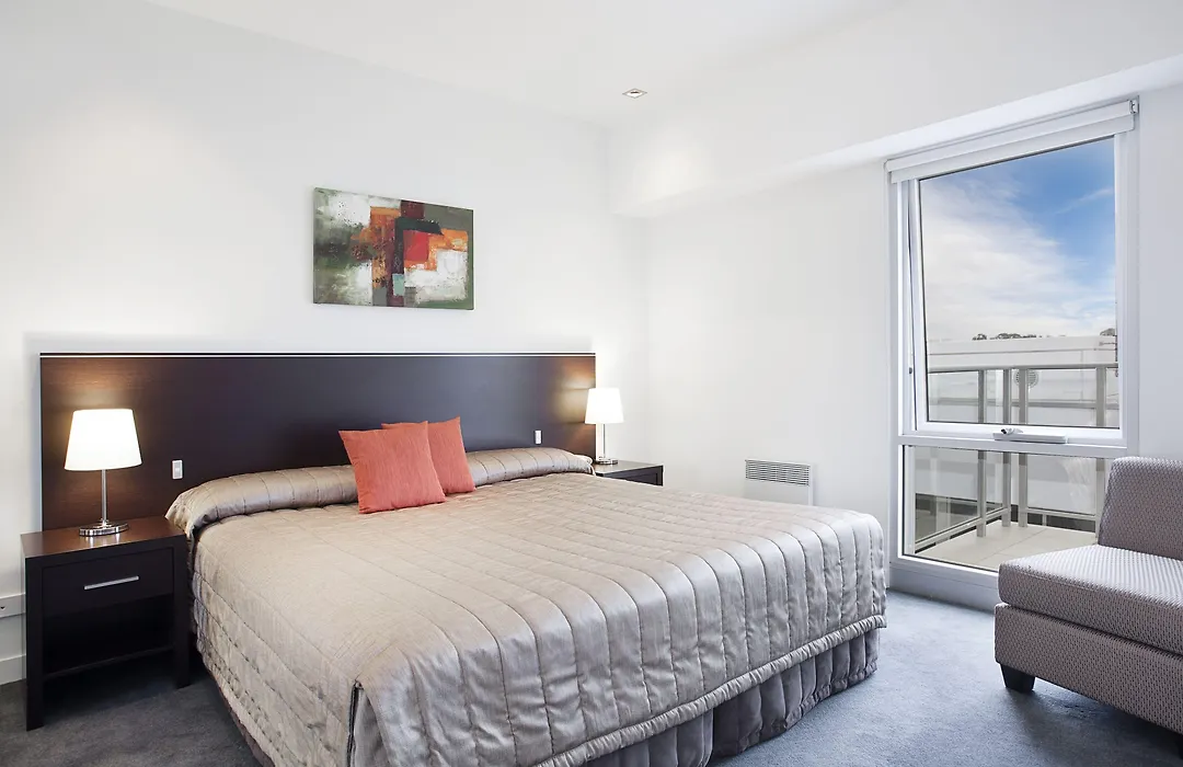 St Kilda Central Apartments-1