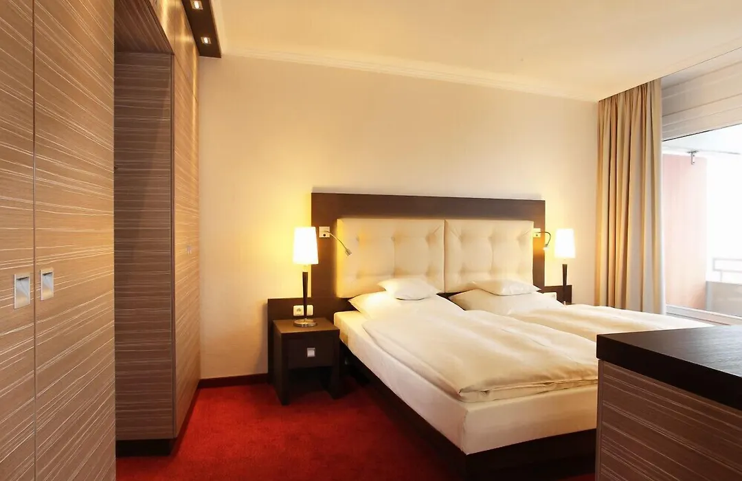 Hotel Strandidyll-1