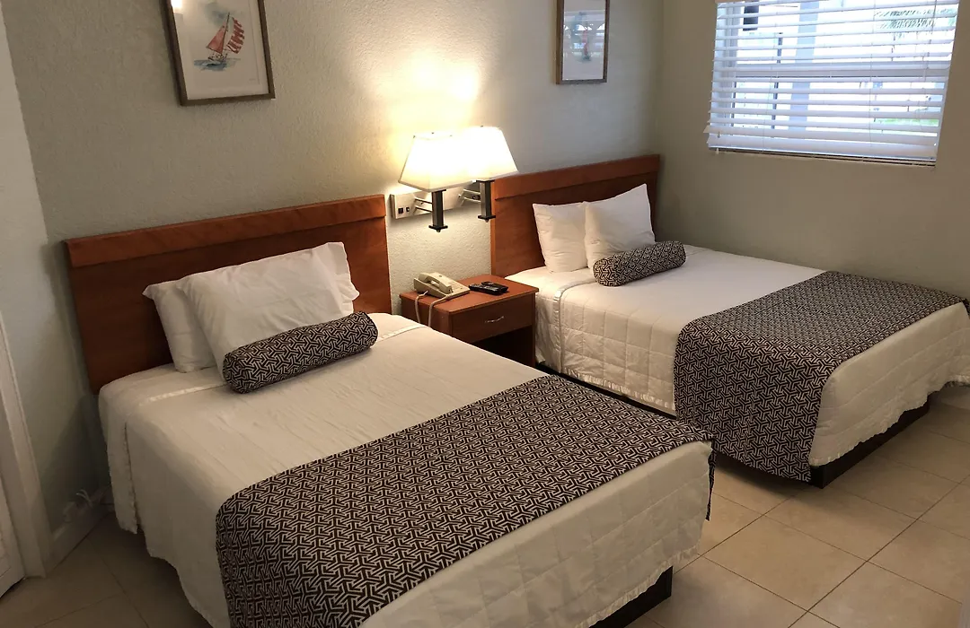 Coral Key Inn-1