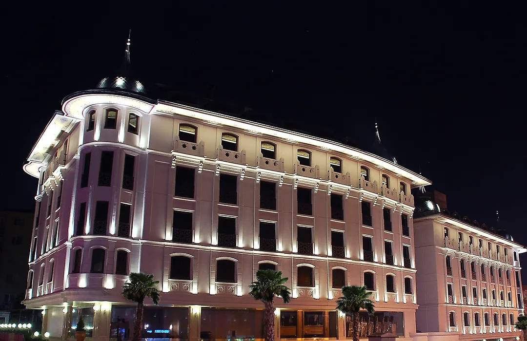 Hurry Inn Merter Istanbul-1