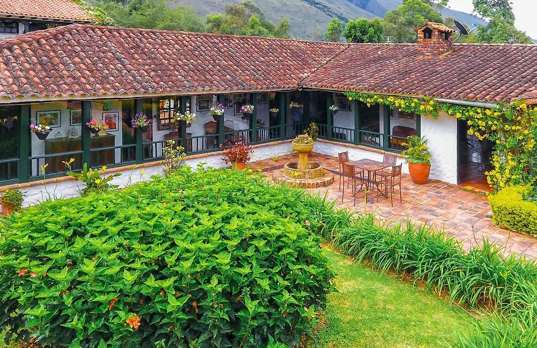 Casa San Nicolas-1
