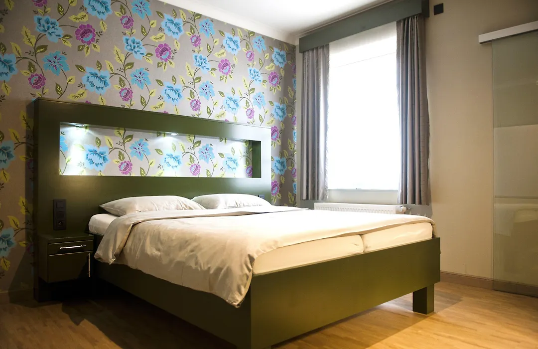 Belrom Hotel-1