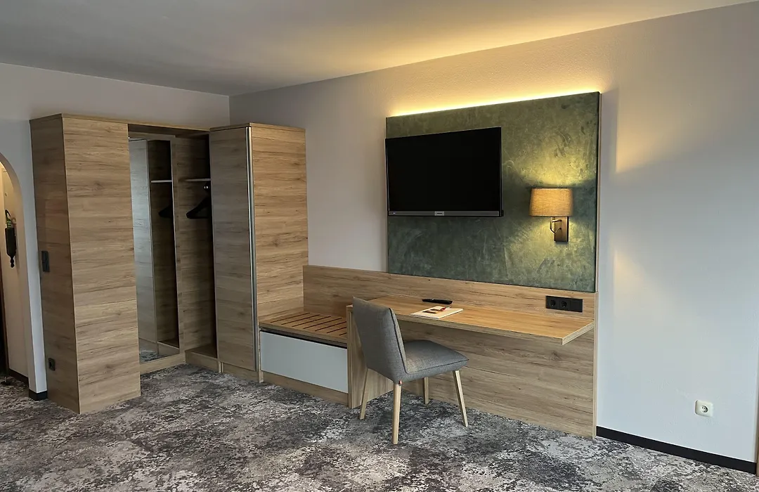Appartment-Hotel-Hölzl-1