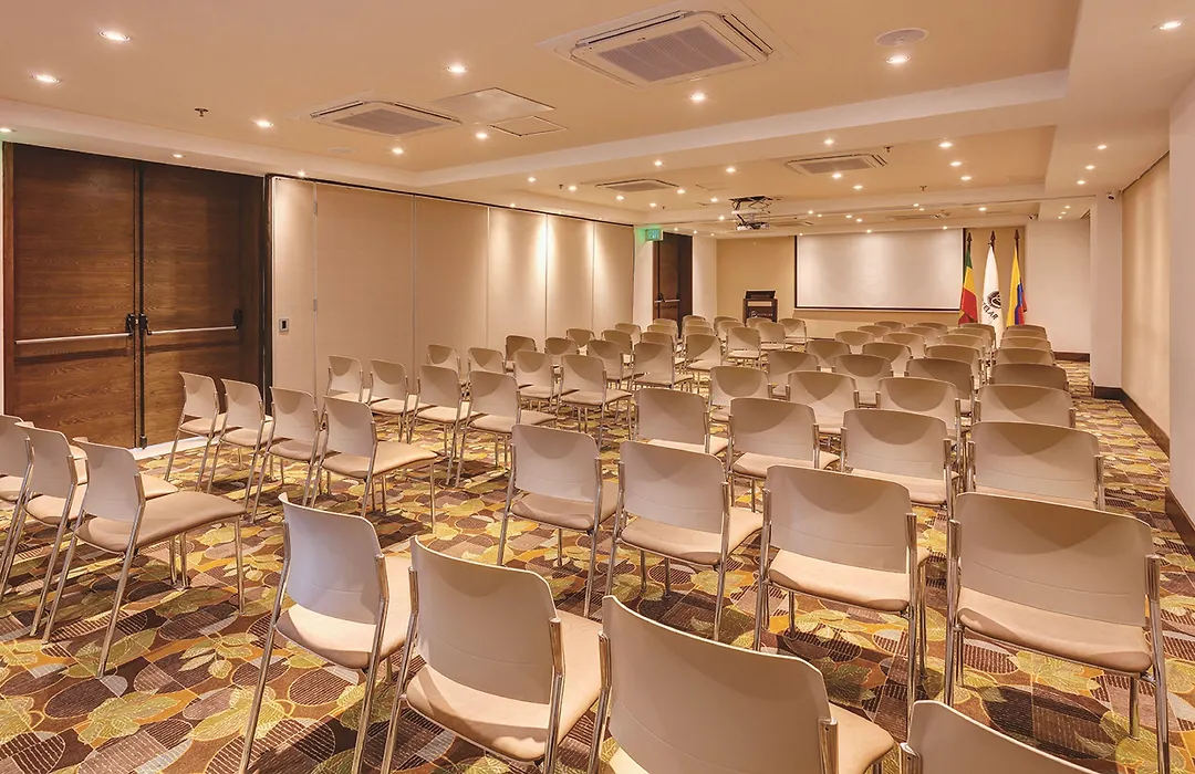 Hotel Estelar Yopal-1