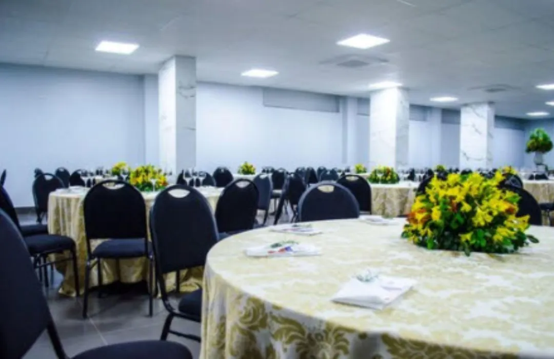 Fratele Business Hotel-1