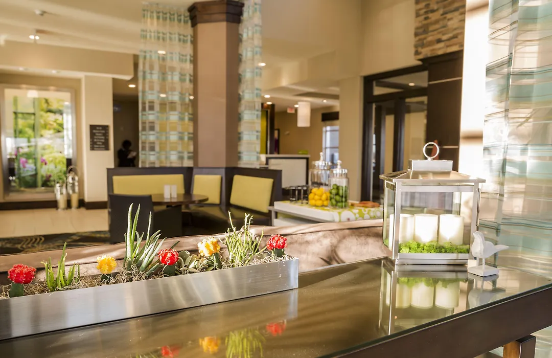 Hilton Garden Inn Murfreesboro-1