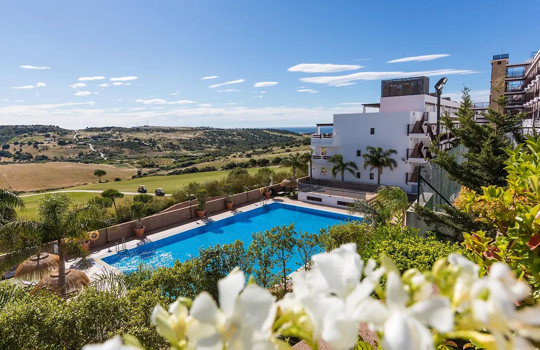 Ona Valle Romano Golf & Resort-1