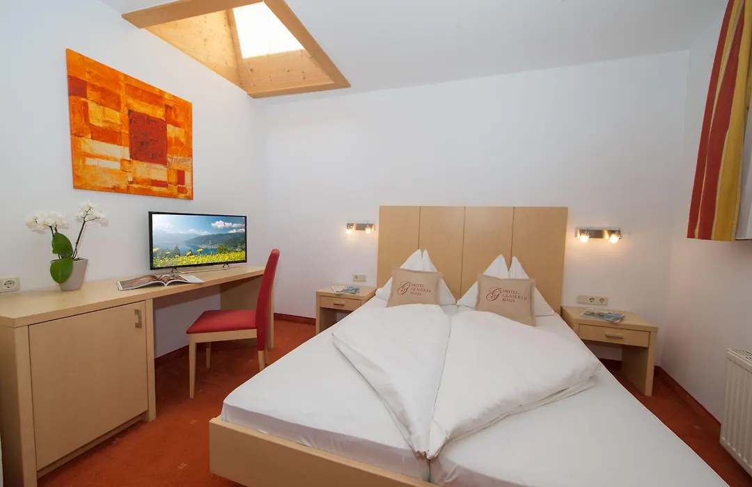 Hotel Glasererhaus-1