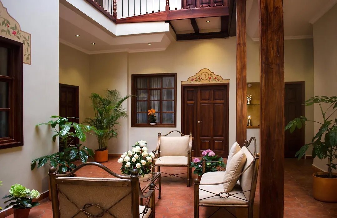 Santa Lucia House - Forum-1
