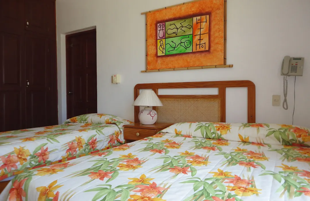 Hotel Angel Gabriel-1