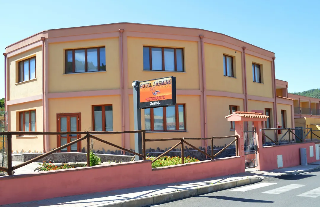 Hotel Jasmine-1