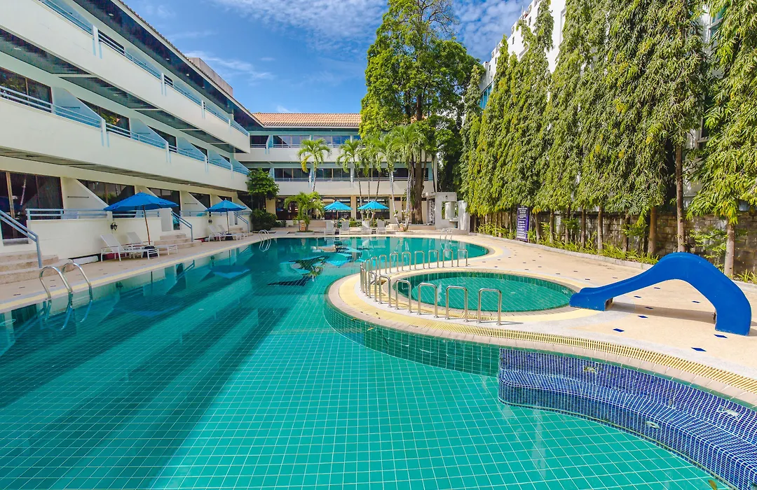 Karon Whale Resort-1