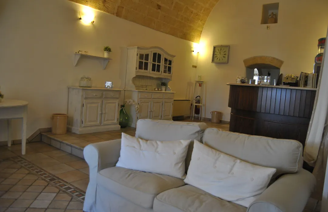 Masseria La Grande Quercia-1