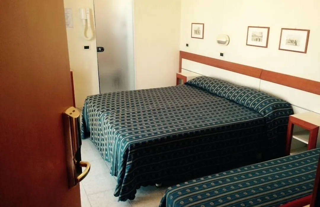 Hotel Melita-1