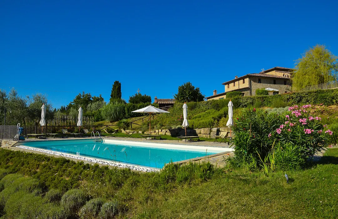 Cavarchino B&B-1