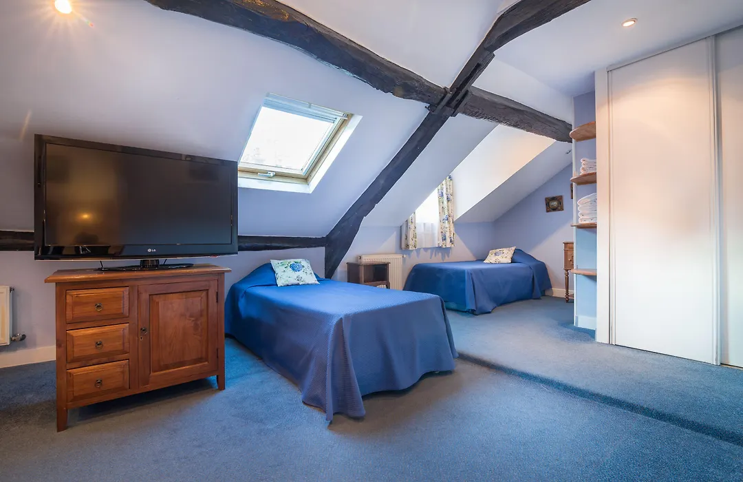 Hotel des Arts-1