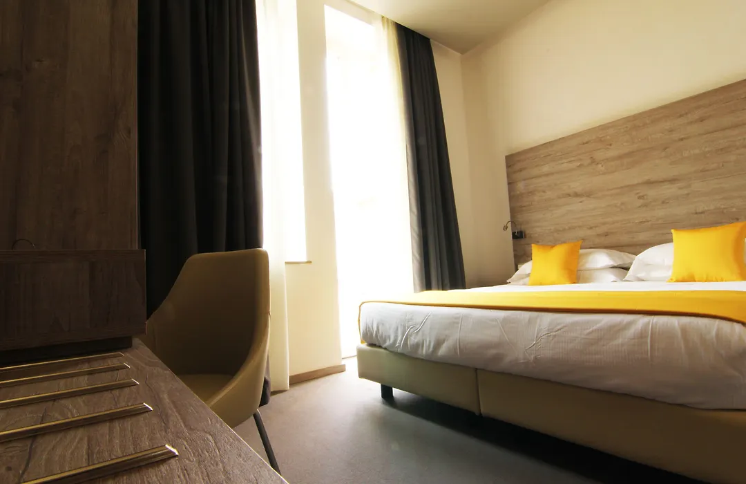 Sole Hotel Verona-1
