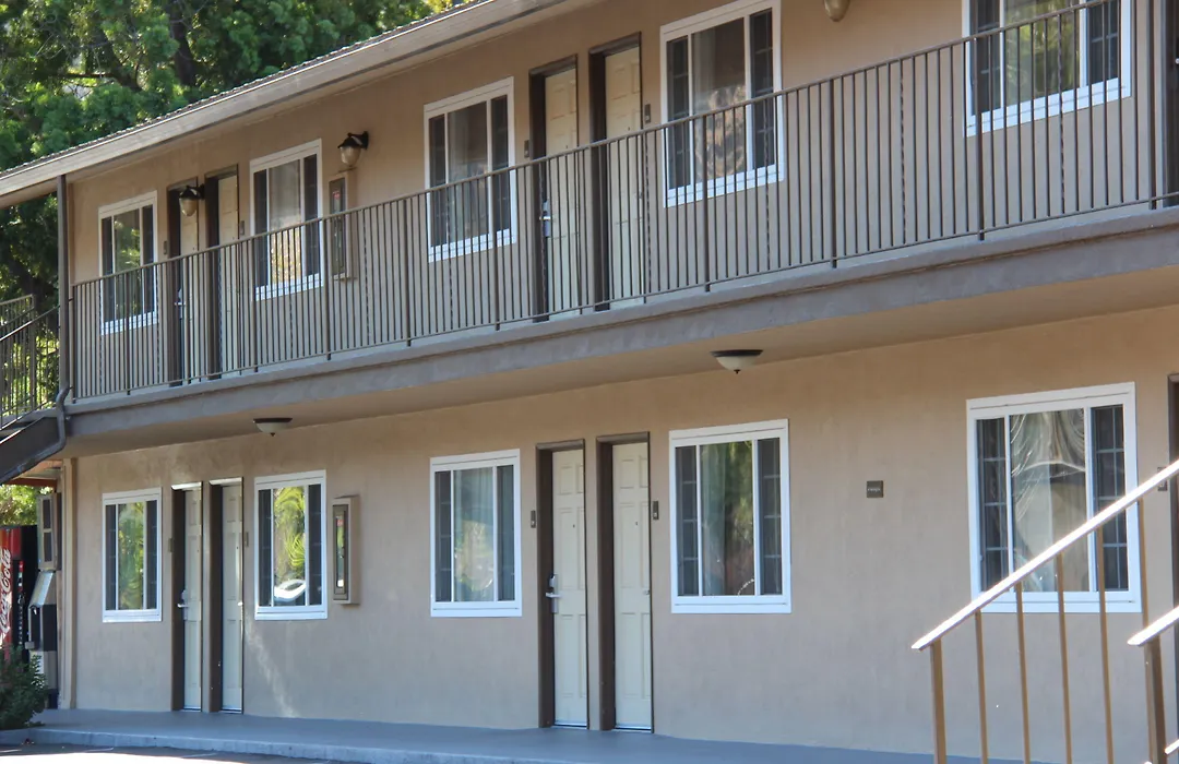 Inn At San Luis Obispo-1