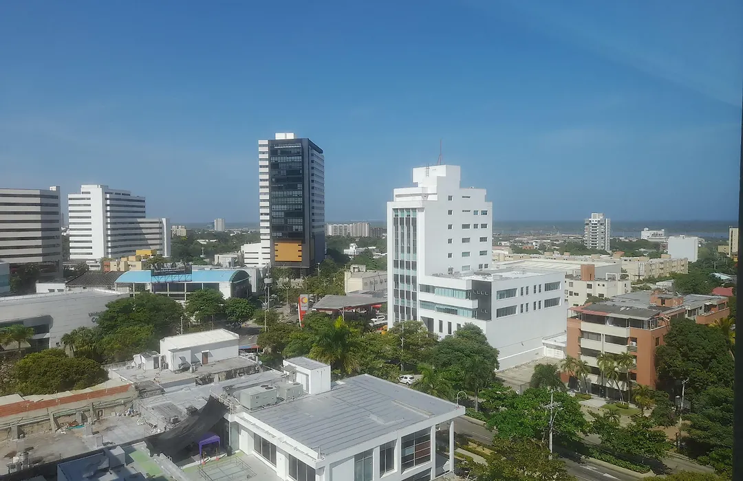 Bh Barranquilla-1