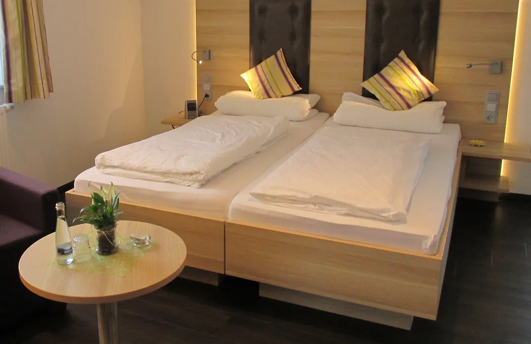 Landhotel zur Linde-1
