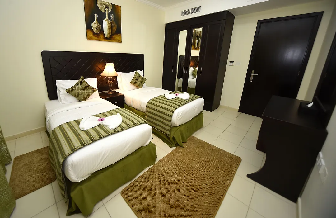 Alain Hotel Ajman-1